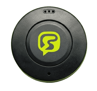 Rally Call-knop