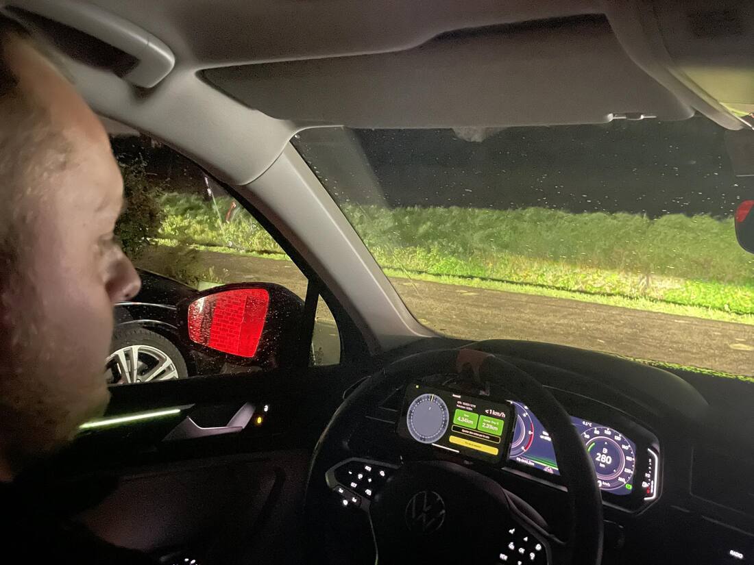 Fich'Racing au Rallye de Picardie et Rallye du Limousin 2025