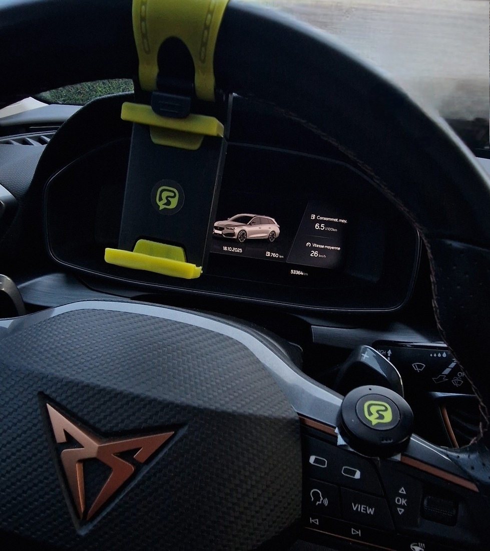 Jolyautosport à la Finale des Rallyes de Lisieux 2025