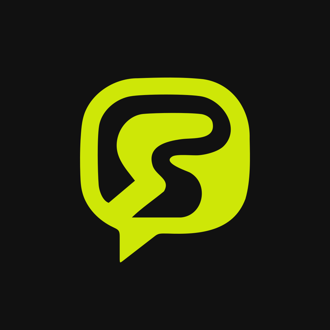 Rally Call – Avatar sombre